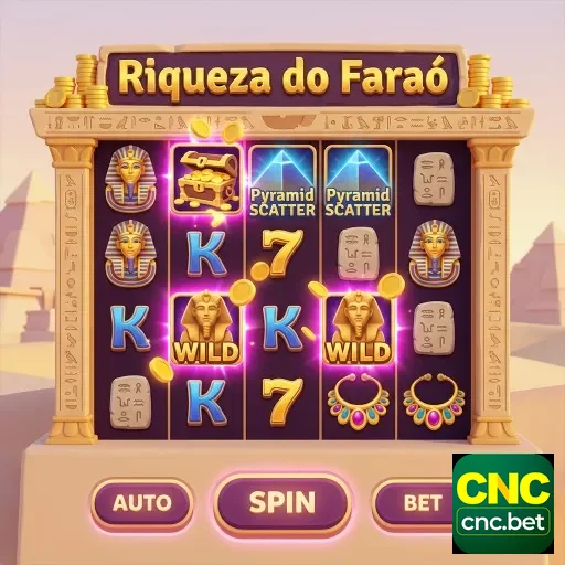 Ilustração de Explore o Aplicativo Cassino da cncbet para Android e iOS