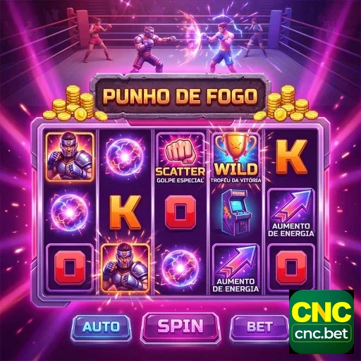 Ilustração de Explore o Aplicativo Cassino da cncbet para Android e iOS