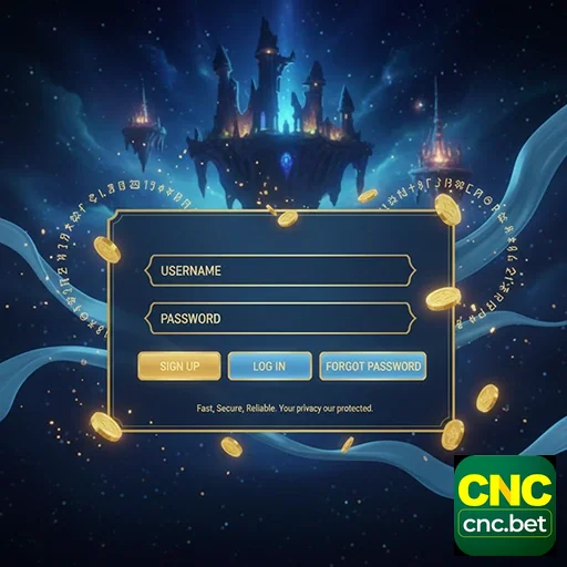 Ilustração de Explore Apostas Esportivas com a cncbet e Odds Altas
