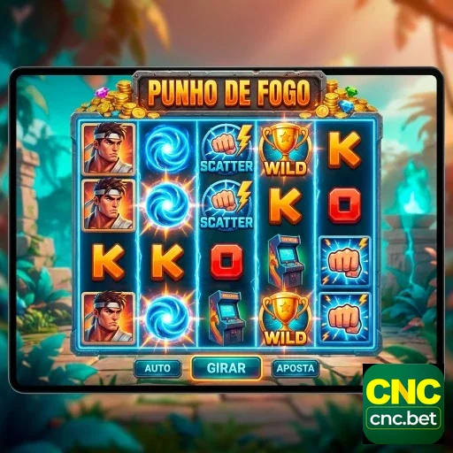 Ilustração de Explore Apostas Esportivas com a cncbet e Odds Altas