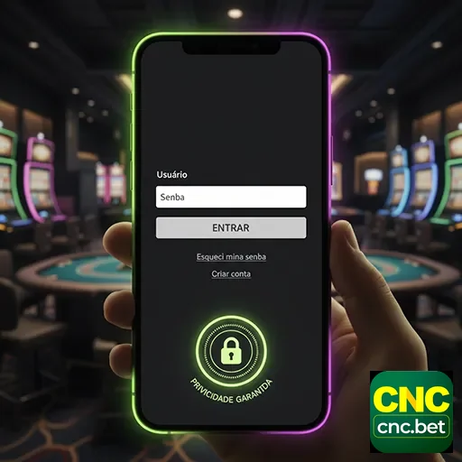 Ilustração de Jogos de slot: uma experiência única na cncbet