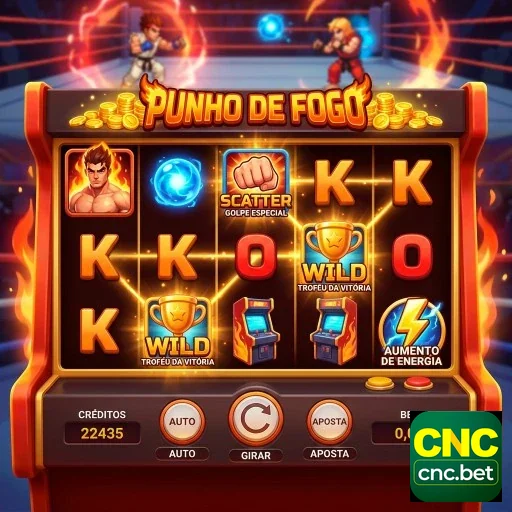 Ilustração de Aproveite os Melhores Slots e Serviços VIP na cncbet