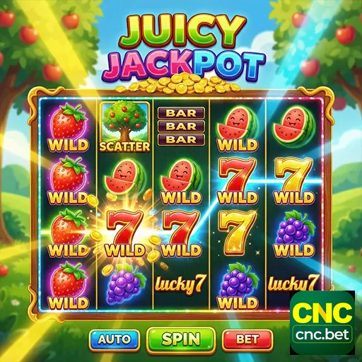 Ilustração de Os Melhores Jogos de Slot para Você