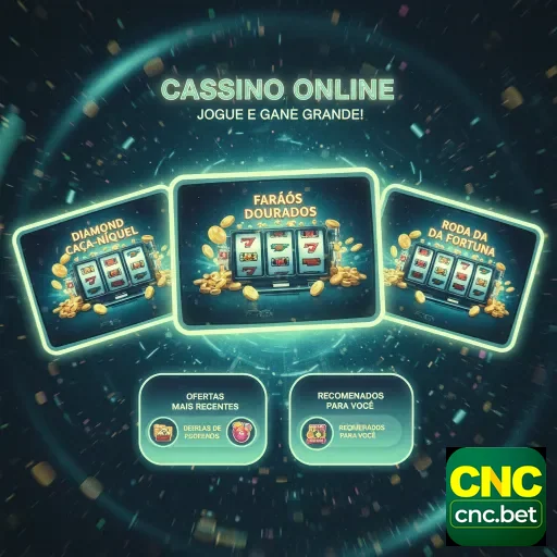 Ilustração de Explore os melhores serviços VIP da cncbet para apostas