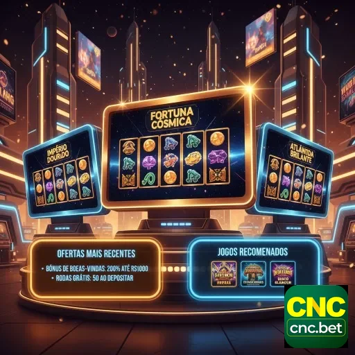 Ilustração de Explore os melhores serviços VIP da cncbet para apostas