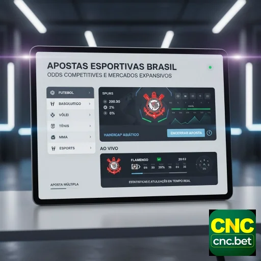 Ilustração de Plataforma Intuitiva