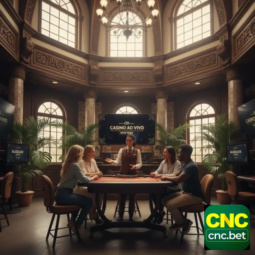 Ilustração de Descubra jogos VIP e slots na cncbet com pagamentos rápidos