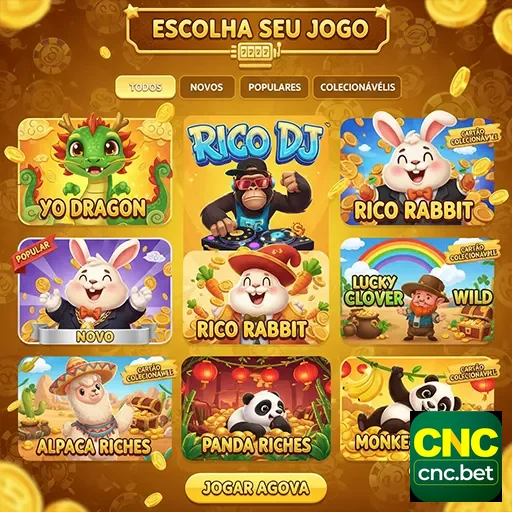Ilustração de Variedade de Opções