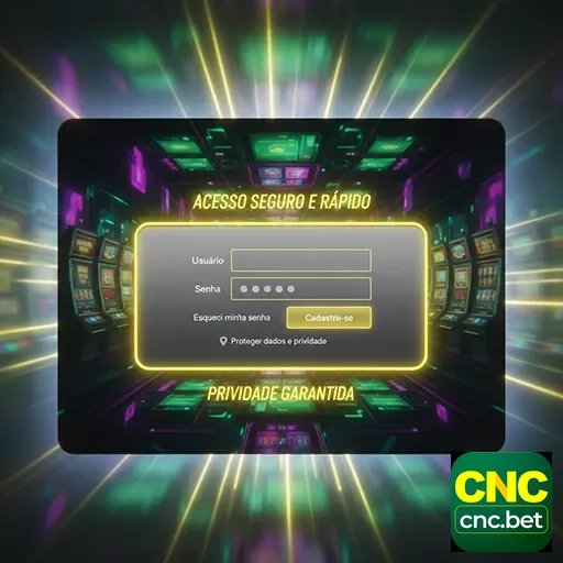 Ilustração de Viva a Emoção do Live Gaming