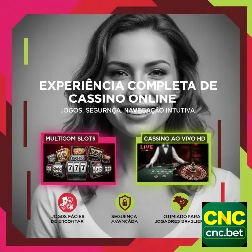 Ilustração de Descubra os servicos VIP da cncbet para jogadores exigentes
