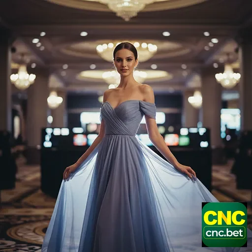 Ilustração de Explore as Promoções e Bônus da cncbet com Saques Rápidos