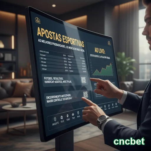 Atendimento Local em Tempo Real - cncbet