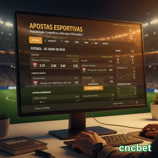 Ilustração de Acesso Mobile Prático