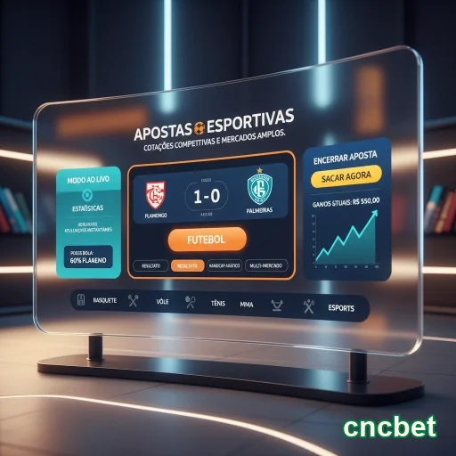 Como Garantir um Jogo Responsável Aqui - cncbet