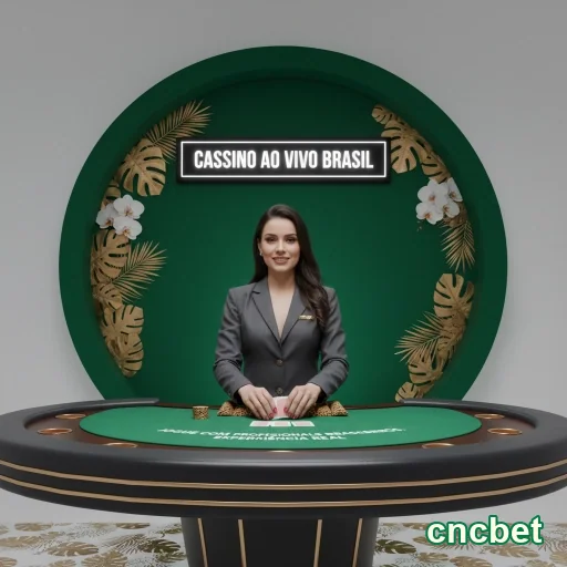 Imagem de cncbet Cadastre-se: cadastro com acesso seguro