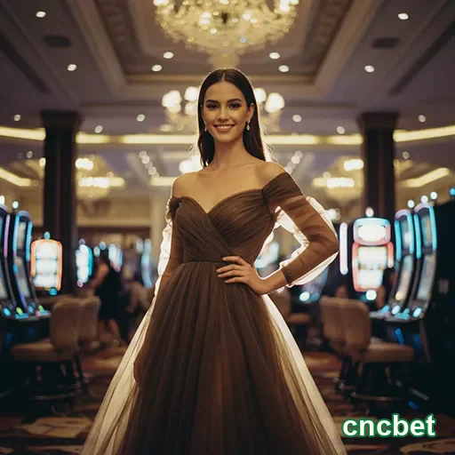 Explore nossos serviços VIP exclusivos - cncbet