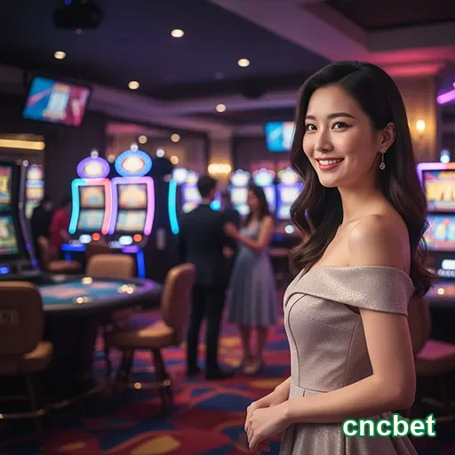 Imagem principal de cncbet Cassino Online