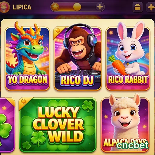 Imagem de cncbet Jogos: jogos online com acesso seguro