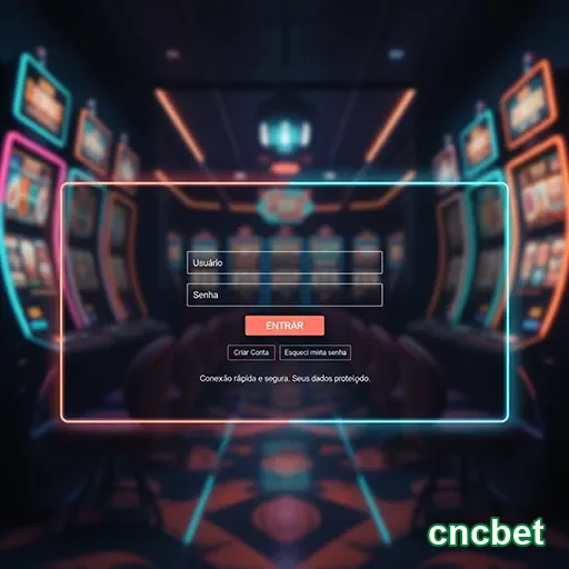 Imagem principal de cncbet Promocoes