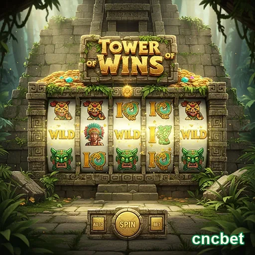 Ilustração de Jogos de Slots Exclusivos