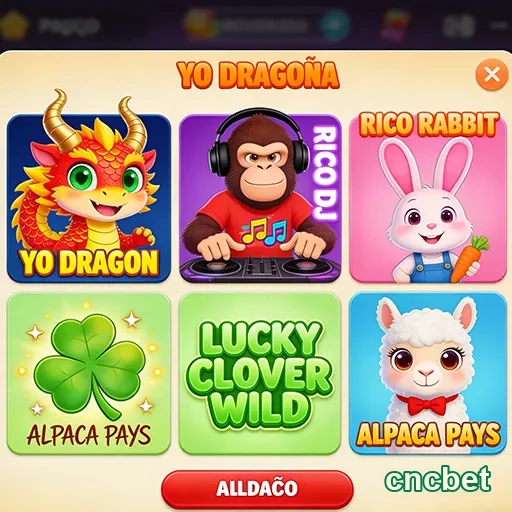 Imagem principal de cncbet Link de Acesso