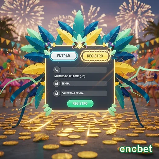 Ilustração de Slots Incríveis